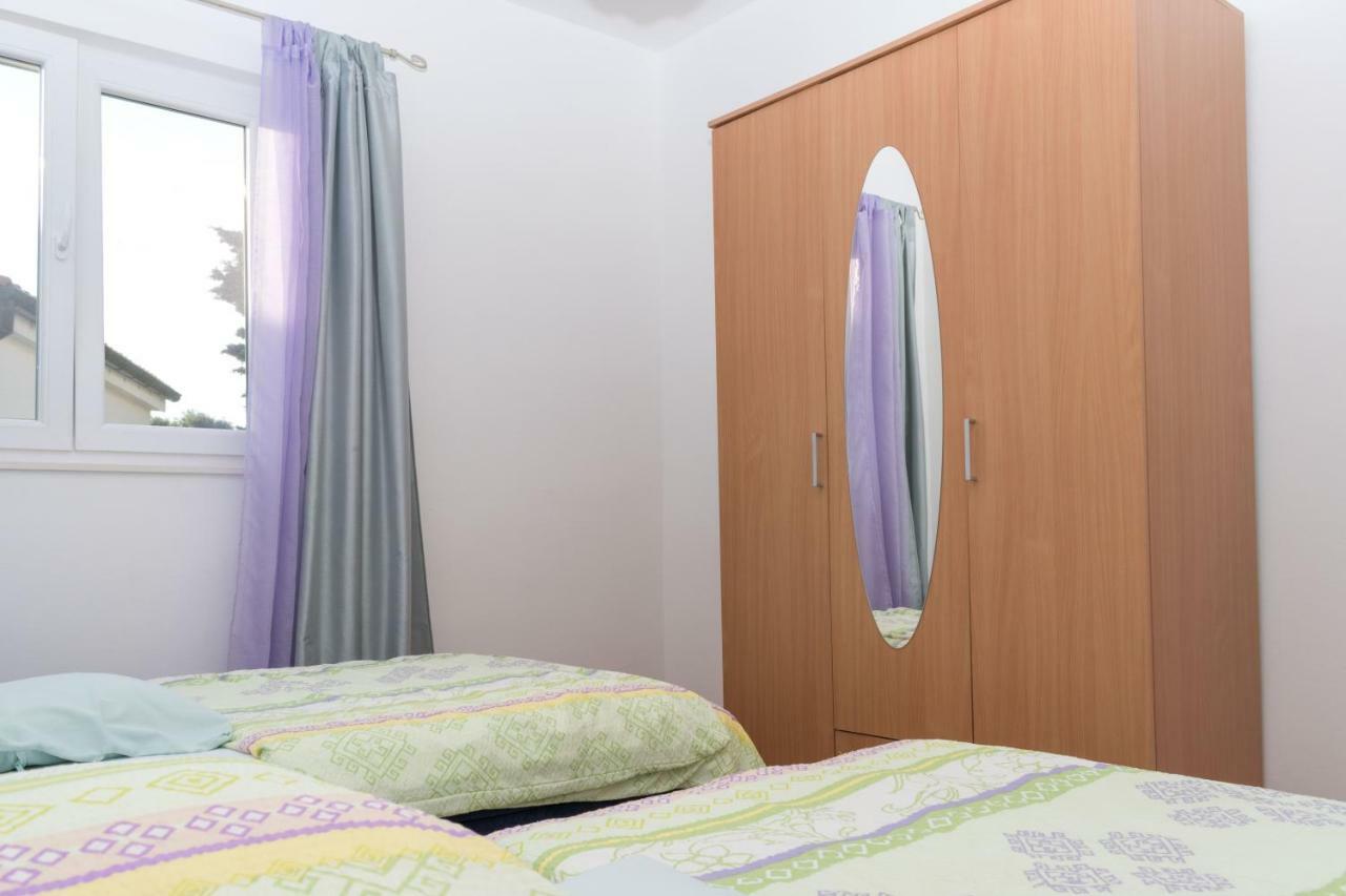 Apartment Rora Zaboric Exterior foto