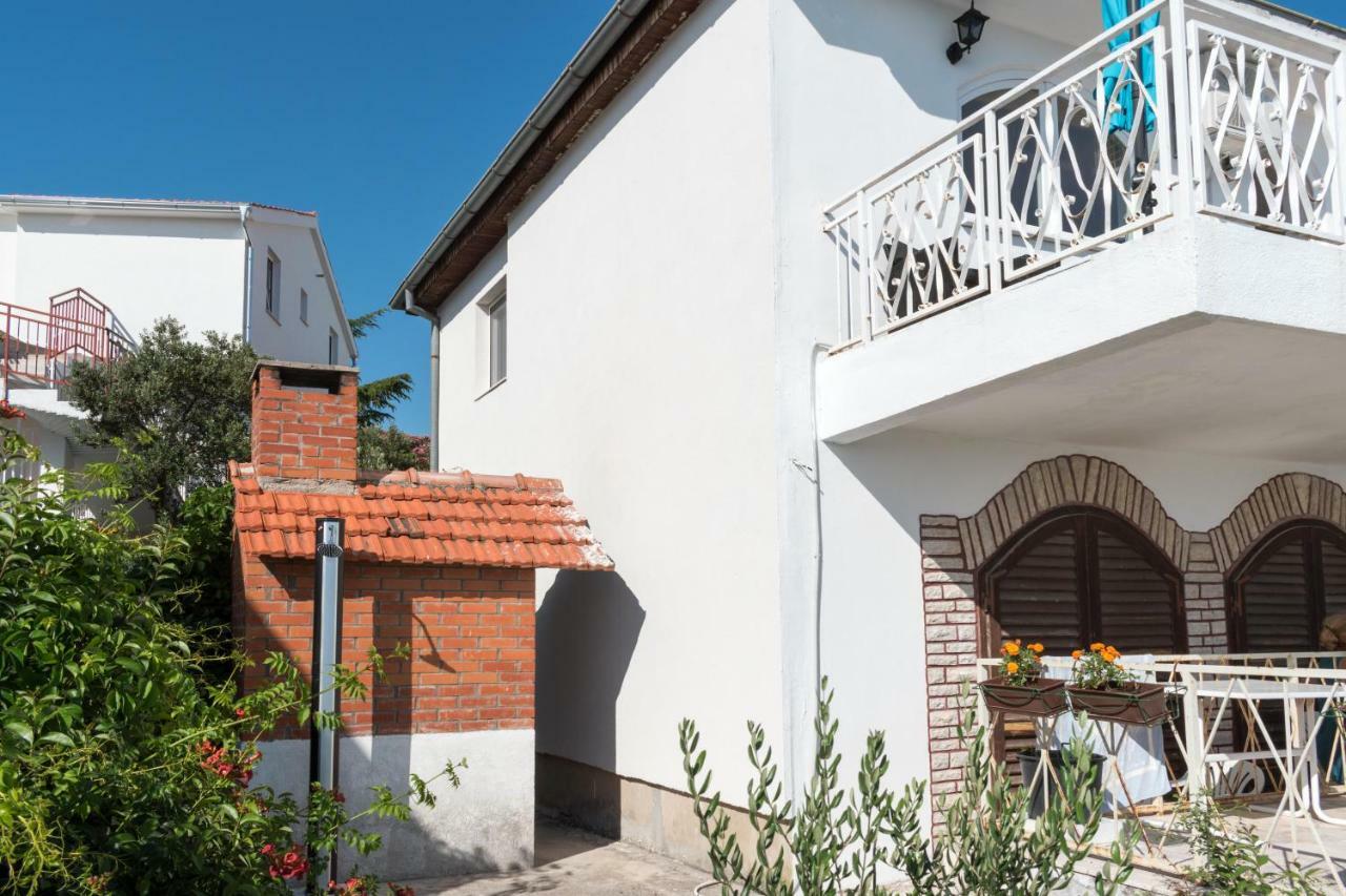 Apartment Rora Zaboric Exterior foto
